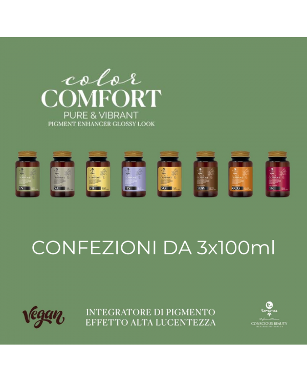 TECNA COMFORT COLOR