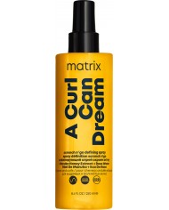 TOTAL RESULTS A CURL CAN DREAM SCRUNCH N'GO DEFINING SPRAY