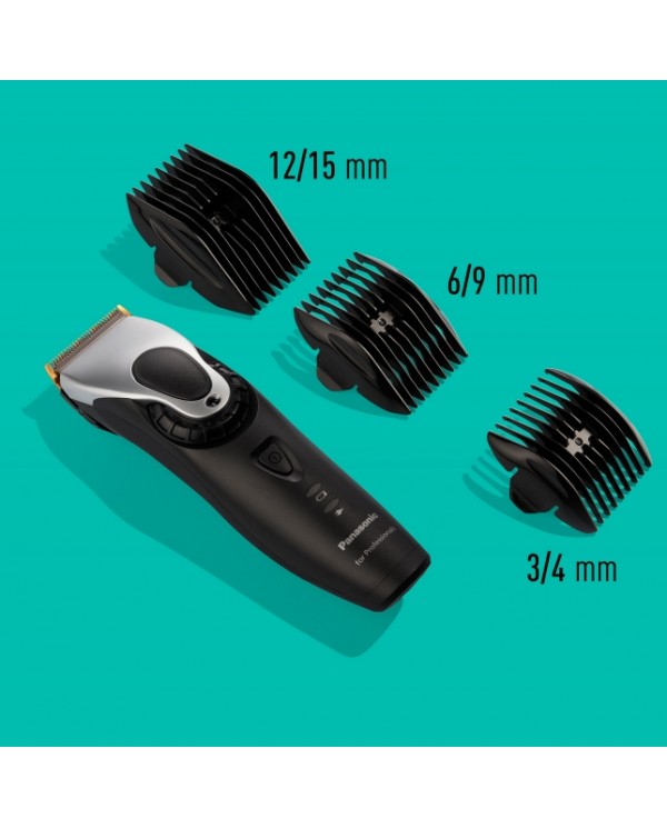 PANASONIC TOSATRICE ER-DGP65 K