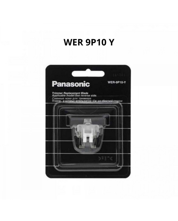 PANASONIC TESTINA TATTOO WER 9P10 Y PER PA11-PA10