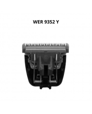 PANASONIC TESTINA RICAMBIO GP21/GP22 WER 9352Y