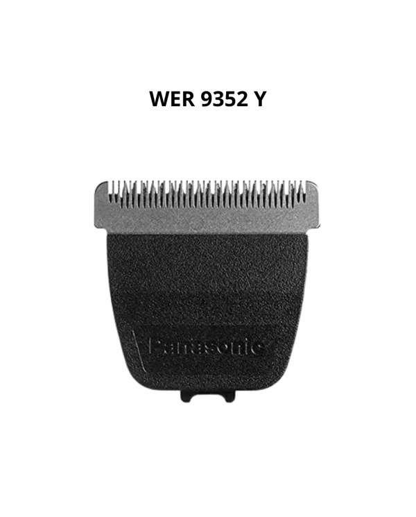 PANASONIC TESTINA RICAMBIO GP21/GP22 WER 9352Y