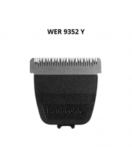 PANASONIC TESTINA RICAMBIO GP21/GP22 WER 9352Y