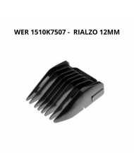 PANASONIC RIALZO 12,5MM WER1510K7507
