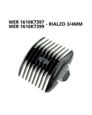 PANASONIC RIALZO 3-4MM WER1610K7397 E WER1610K7398