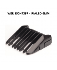 PANASONIC RIALZO 6MM WER150H7397