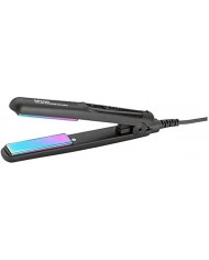 GAMMAPIU' PIASTRA RAINBOW ANTISTATIC NERO