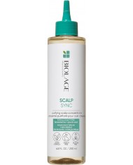 BIOLAGE SCALPSYNC PURIFYNG CONCENTRATE 200ML