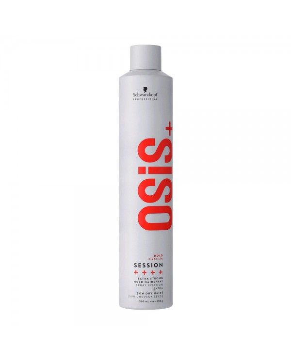 OSIS+ HOLD SESSION - LACCA EXTRA FORTE 500ML NEW