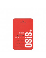 OSIS+ TEXTURE MESS UP - PASTA OPACA TENUTA MEDIA 100ML