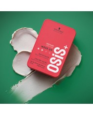 OSIS+ TEXTURE MESS UP - PASTA OPACA TENUTA MEDIA 100ML