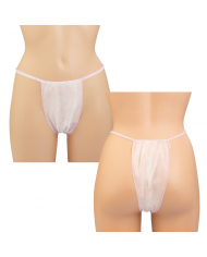 SLIP DONNA MONOUSO TNT 100 PZ