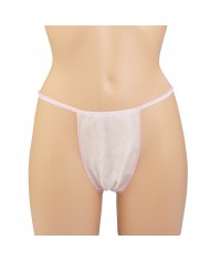 SLIP DONNA MONOUSO TNT 100 PZ