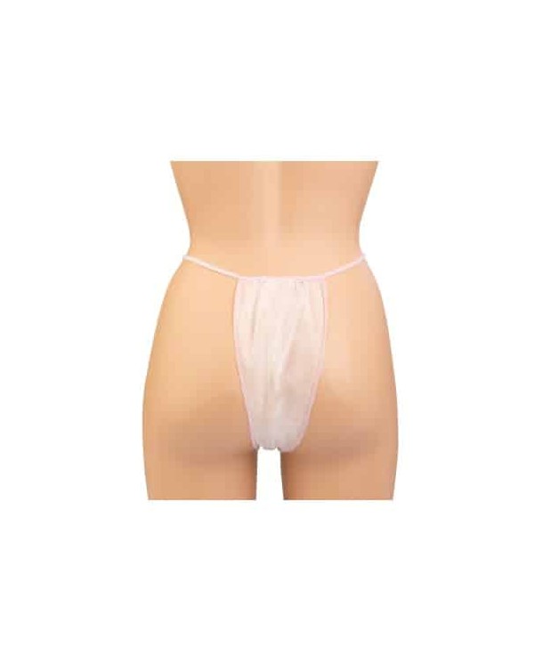 SLIP DONNA MONOUSO TNT 100 PZ