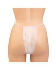 SLIP DONNA MONOUSO TNT 100 PZ