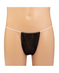 PERIZOMA UOMO TNT CON ELASTICO 100 PZ