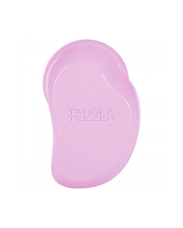 TANGLE TEEZER THE ORIGINAL FINE&FRAGILE PINK DAWN
