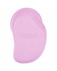 TANGLE TEEZER THE ORIGINAL FINE&FRAGILE PINK DAWN