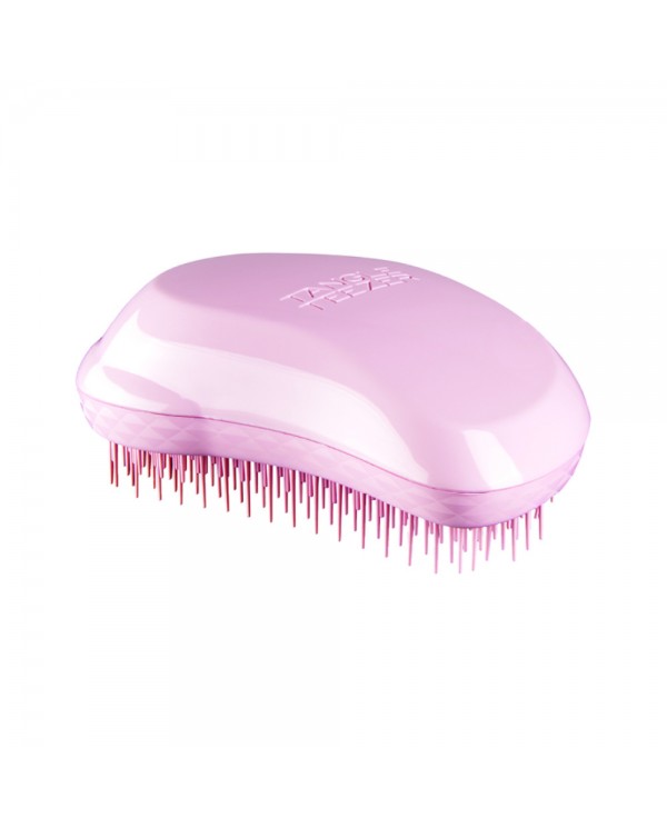 TANGLE TEEZER THE ORIGINAL FINE&FRAGILE PINK DAWN