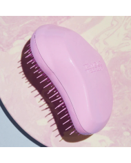TANGLE TEEZER THE ORIGINAL FINE&FRAGILE PINK DAWN
