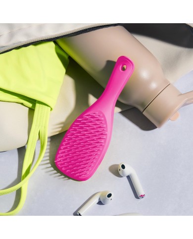 TANGLE TEEZER THE ULTIMATE DETANGLER RUNWAY PINK