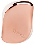 TANGLE TEEZER THE COMPACT STYLER ICE CREAM SWIRL