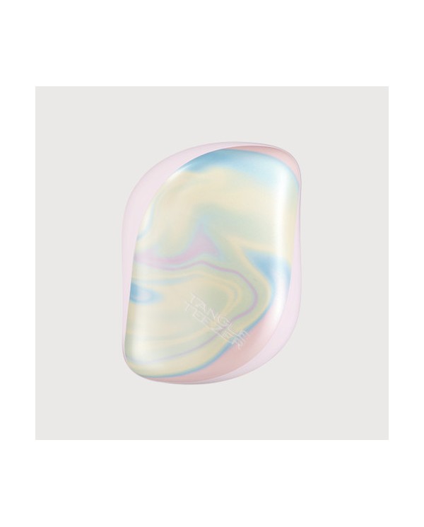 TANGLE TEEZER THE COMPACT STYLER ICE CREAM SWIRL