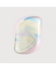TANGLE TEEZER THE COMPACT STYLER ICE CREAM SWIRL