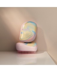 TANGLE TEEZER THE COMPACT STYLER ICE CREAM SWIRL