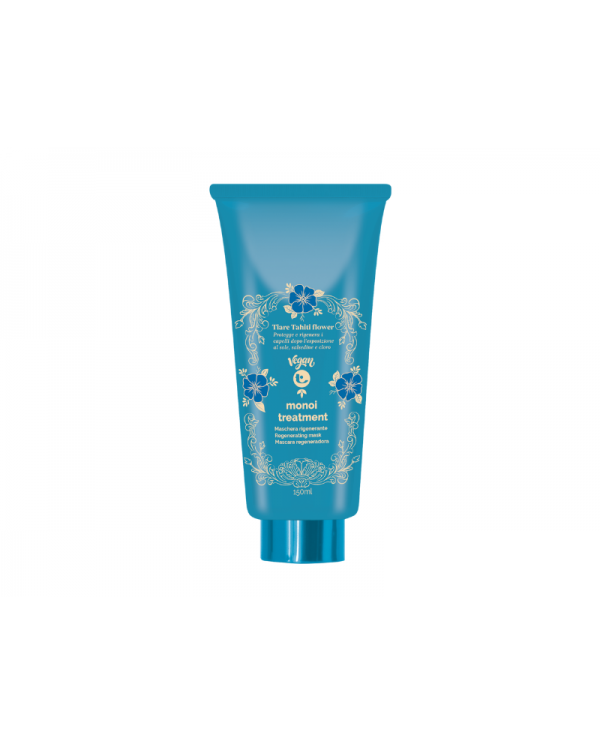 TECNA MONOI SUN CARE MONOI TREATMENT 150ML - 2024