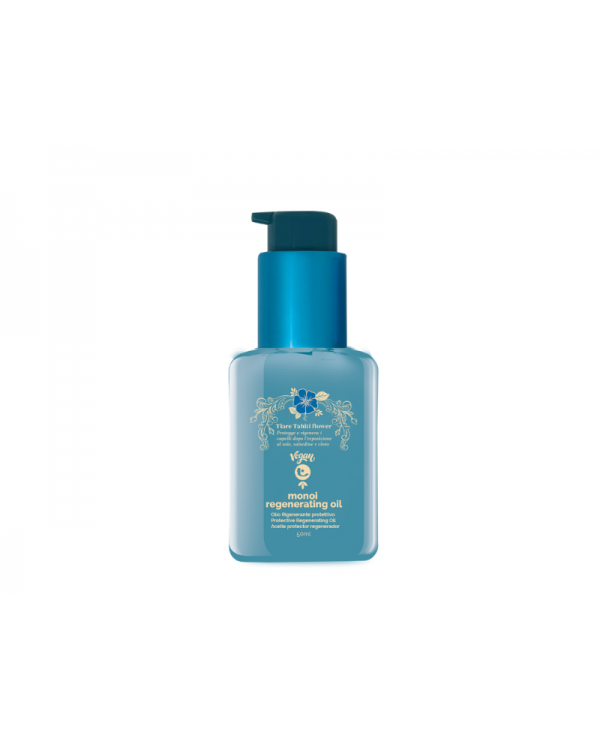TECNA MONOI SUN CARE MONOI REGENERATING OIL 50ML - 2024