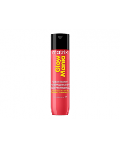 TOTAL RESULTS GLOW MANIA SHAMPOO 300ML