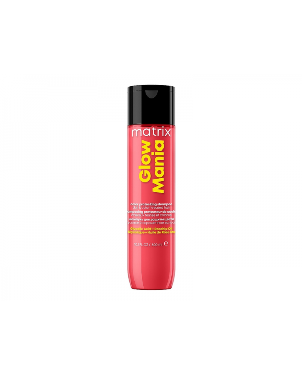 TOTAL RESULTS GLOW MANIA SHAMPOO 300ML