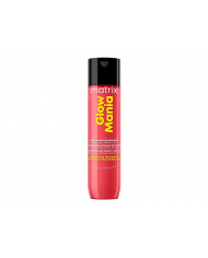 TOTAL RESULTS GLOW MANIA SHAMPOO 300ML