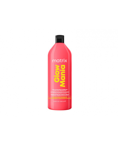 TOTAL RESULTS GLOW MANIA CONDITIONER 1LT