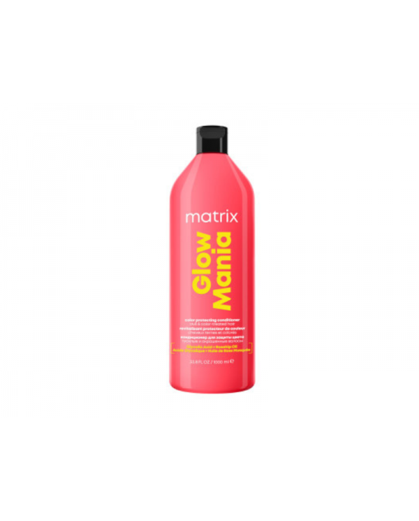 TOTAL RESULTS GLOW MANIA CONDITIONER 1LT