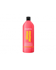 TOTAL RESULTS GLOW MANIA CONDITIONER 1LT