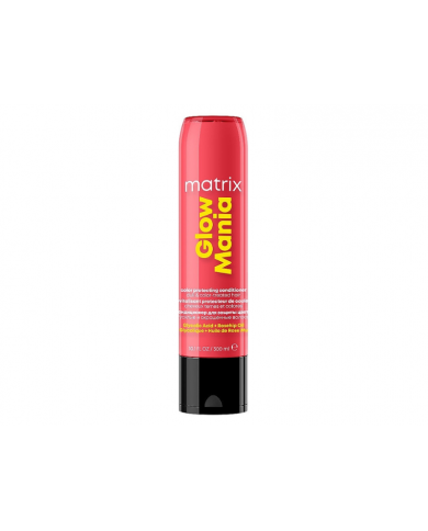 TOTAL RESULTS GLOW MANIA CONDITIONER 300ML