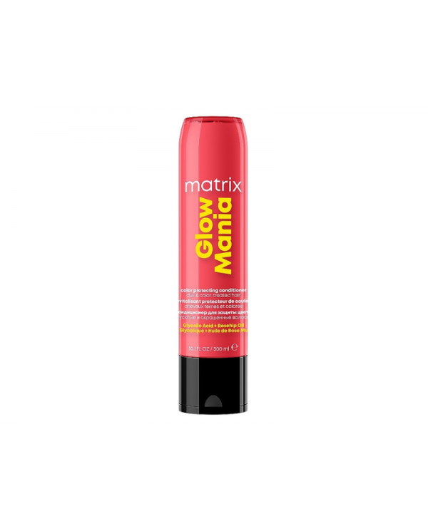 TOTAL RESULTS GLOW MANIA CONDITIONER 300ML