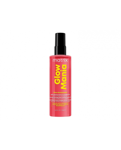 TOTAL RESULTS GLOW MANIA LEAVE-IN 250ML