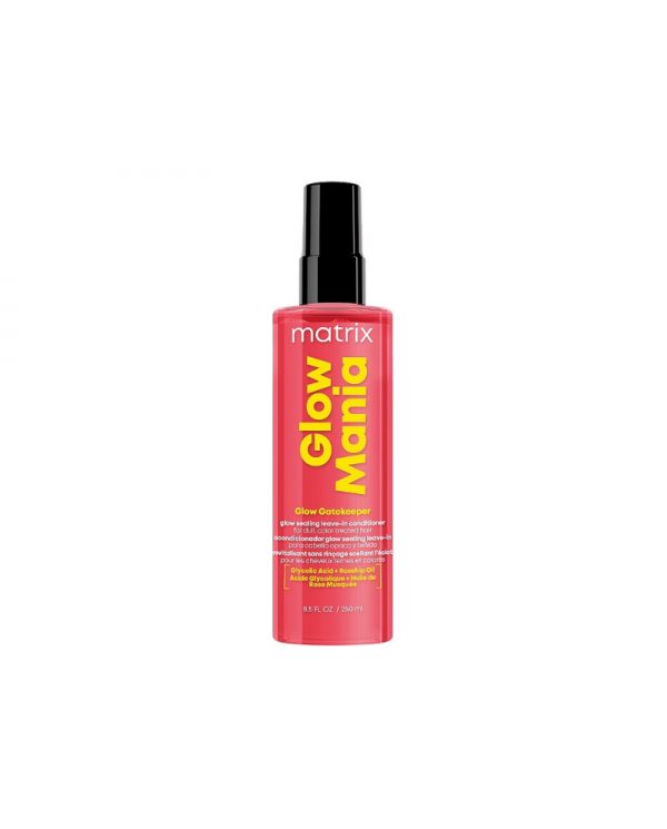 TOTAL RESULTS GLOW MANIA LEAVE-IN 250ML