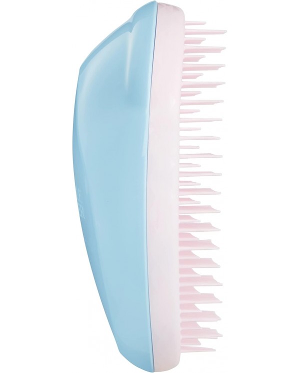 TANGLE TEEZER THE ORIGINAL BLU / LIGHT PINK