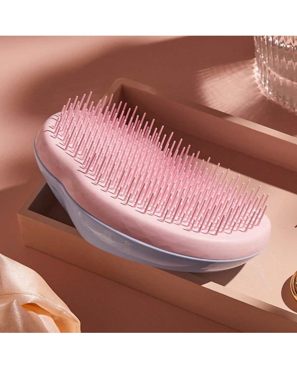 TANGLE TEEZER THE ORIGINAL BLU / LIGHT PINK