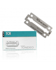 LAME TONDEO CORTE TCR CONFEZIONE SINGOLA DA 10 LAME