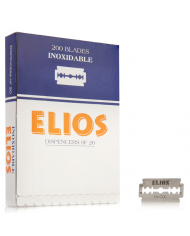 LAME ELIOS BOX DA 10 CONFEZIONI X 10 LAME