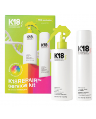 K18 MOLECULAR REPAIR SERVICE KIT MIST 300ML + MASK 150ML