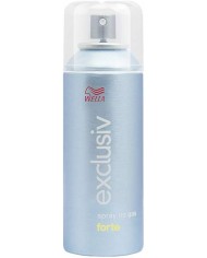 WELLA EXCLUSIV LACCA NEW NO GAS FORTE 50ML