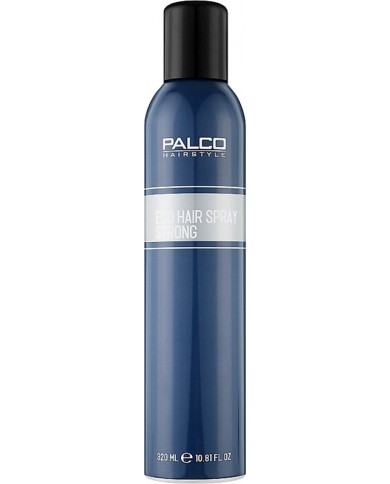 PALCO HAIRSTYLE ECO HAIR SPRAY FORCE STRONG 320ML