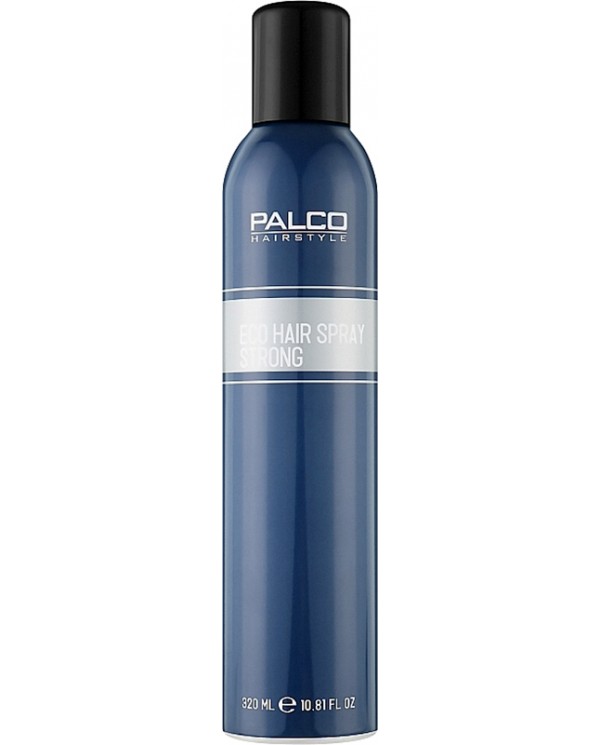 PALCO HAIRSTYLE ECO HAIR SPRAY FORCE STRONG 320ML