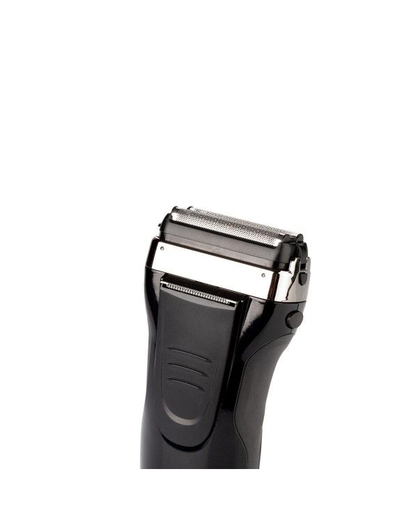 LABOR PRO RASOIO ELETTRICO DA BARBA CON BATTERIA AL LITIO